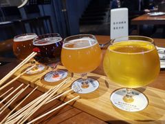 -熊猫精酿啤酒厨房(1912店)