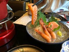 -曙亚洲餐厅-重庆富力艾美酒店(南坪万达广场店)