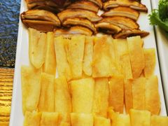 -阿鹏故事野生菌火锅(双廊古镇店)