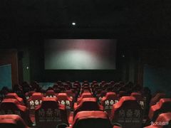 -左岸国际电影城(松江沃尔玛店)