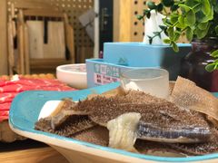 爽脆毛肚-青瓷火锅料理(西单大悦城店)