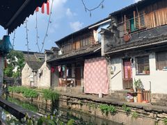 -绍兴书圣故里景区