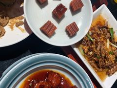 九转大肠-梅飞酒家(桑园路店)