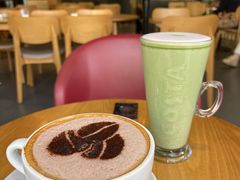-COSTA COFFEE(丰联广场店)
