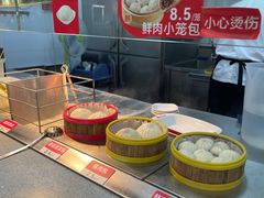 -南城香·饭香串香馄饨香(太平桥店)