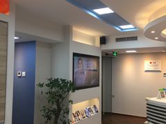 -精德口腔·种植修复·儿牙中心(财富中心店)