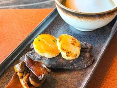 -万丽轩·粤菜(王府井金茂万丽酒店)