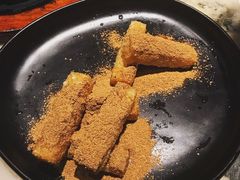 糍粑-佬麻雀·新湘菜(珠海金发购物中心店)