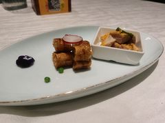 -柒园·三十年创意杭帮菜(龙湖滨江天街店)