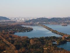 -九曜山