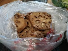 -黄毛鸭脖(汉阳总店)