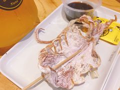 -木屋烧烤(龙湖天街店)
