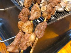 -丹东特色烤肉(南光三部店)