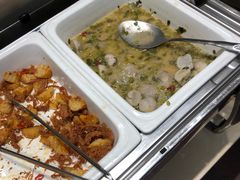 -素满香·食养自助(天一广场店)