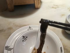 -老淮安·淮安菜(周恩来纪念馆店)