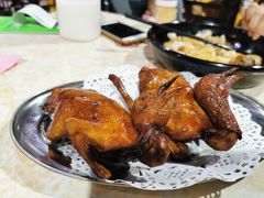 -石岐乳鸽村(南海第三分店)