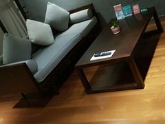 -黔蘑菇四季餐厅(观山湖店)