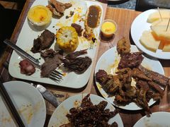 -汉巴味德(大悦城店)