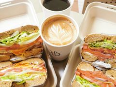 -HOLY BAGEL(苏河店)