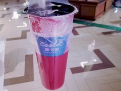 -酷公社·榴莲披萨(太原街店)