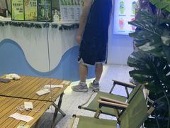 -吴山山·椰子酸奶(天河南店)