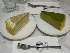 -Lady M(沙田新城市广场店)