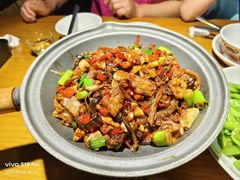 -田婆婆的菜(新天地店)