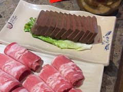 -小龙坎火锅(总店)