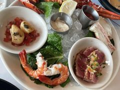 -莫尔顿牛排坊(浦东ifc店)