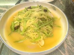 -浩海火烧云傣家菜(京广店)