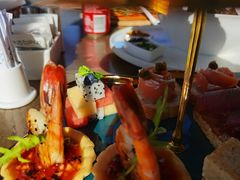 -中海·庐山西海君澜度假酒店·味屿全日制餐厅