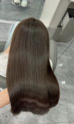 -东梵造型·烫发染发接发连锁SALON