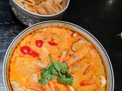 -Thai Alley泰爱里(二沙岛店)