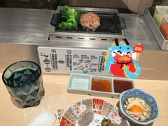 -肉肉大米(金虹桥店)