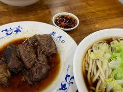 -柴氏风味斋(甘家口店)