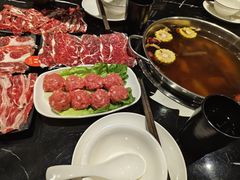-鼎潮盛潮汕牛肉火锅(暮云店)