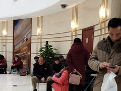 -北京海润艾丽华酒店及服务公寓