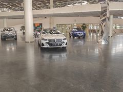 -华晨宝马铁西工厂