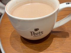 -Peet's Coffee皮爷咖啡(杭州来福士店)