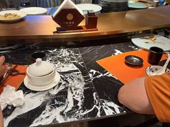 -牛将军•涮肉•烤肉(北京王府井·故宫店)