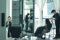 -U·NI SALON 造型