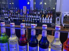 -于家堡洲际酒店·堡子里酒廊