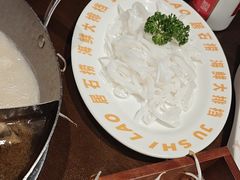 -潮澎派·潮汕菜大排档(南较西路店)