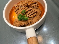 -雨后行菜(报慈北路店)
