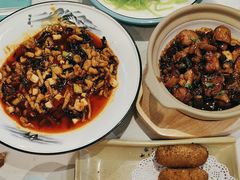 -川人百味(亿合城店)