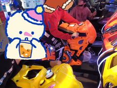 -大玩家(通州万达广场店)