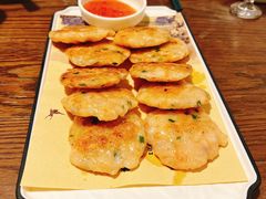 -聚缘堂·海鲜私房菜(松岭路店)