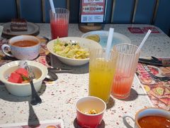 -战斧牛排餐厅(百盛优客店)