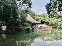 -上海方塔园