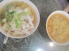 -罗富记粥面专家(摆花街店)